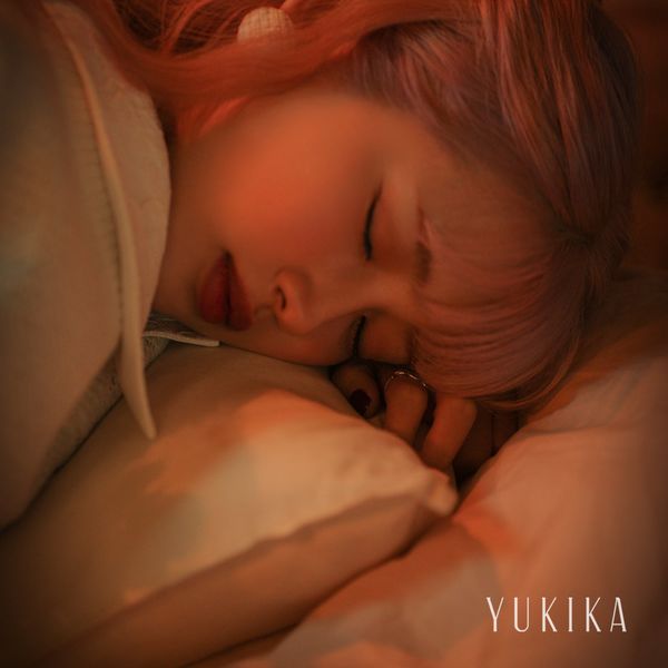 Yukika – Insomnia (Japan Version) – Single