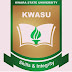 Rumbles In Kwara Over  KWASU Vice Chancellorship 
