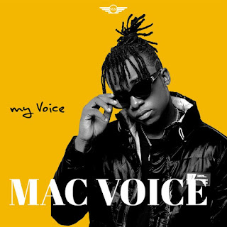 AUDIO | Mac Voice – Nampenda (Mp3 Audio Download)