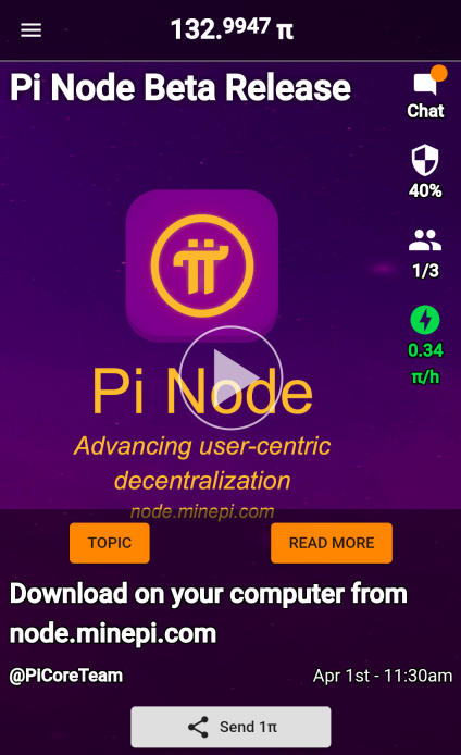 Pi Network New Crypto App Earn BIg The First Crypto App You Can Mine pi-network-new-crypto-app-earn-big-the-first-crypto-app-you-can-mine