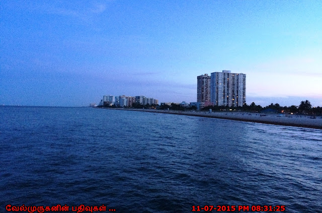 Florida Beaches - Pompano Beach 