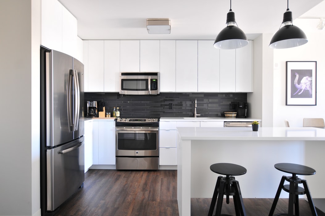 The Most Beautiful Kitchen Worktop Designs