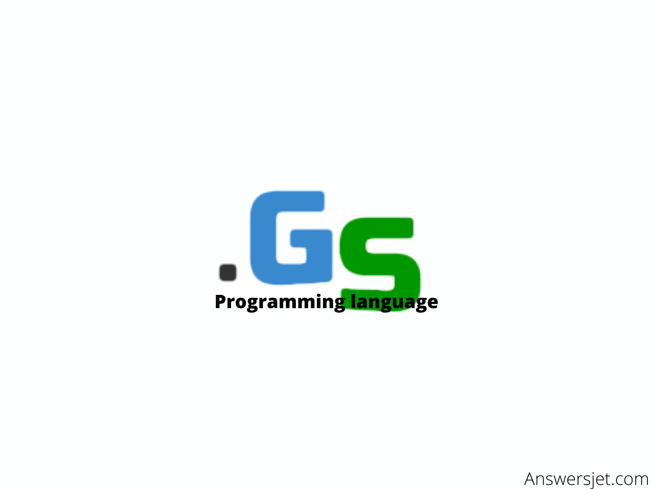 Gosu Programming Language history, features, application, Why learn? Answersjet