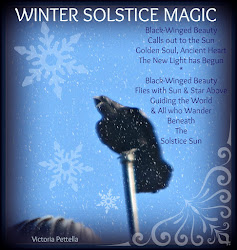 solstice winter magic quotes pagan yule poems spells blessings celebration wiccan wicca greetings yuletide meditation infinity nature magick gemerkt uploaded