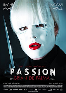 Passion International Movie Poster 2