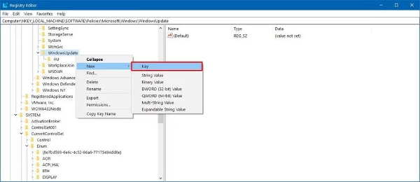 Cara Menonaktifkan Windows 10 Auto Update Mudah Cara Menonaktifkan Windows 10 Auto Update Mudah