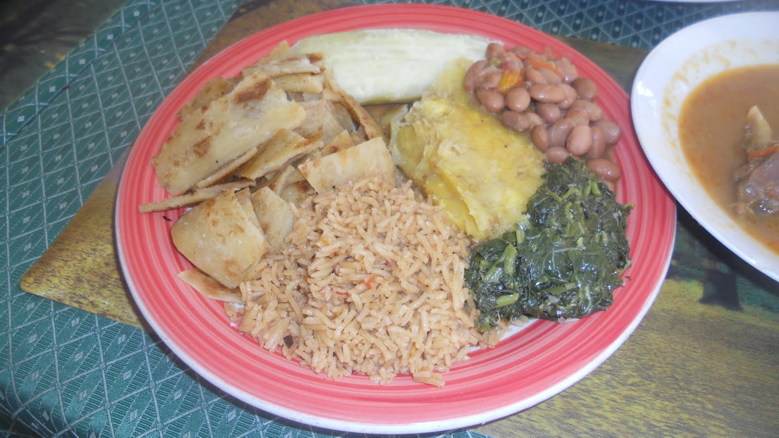 Mr. Shilton's Ugandan adventure Home again!