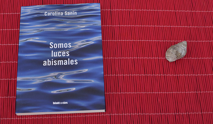 Poesía en Bestia Lectora Poesía en Bestia Lectora