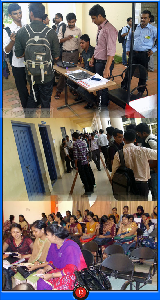 Kerala Jobs & Placements IPSR mega job fair at Thrissur , kerala