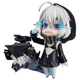 Nendoroid Kantai Collection: KanColle Battleship Re-Class (#494) Figure