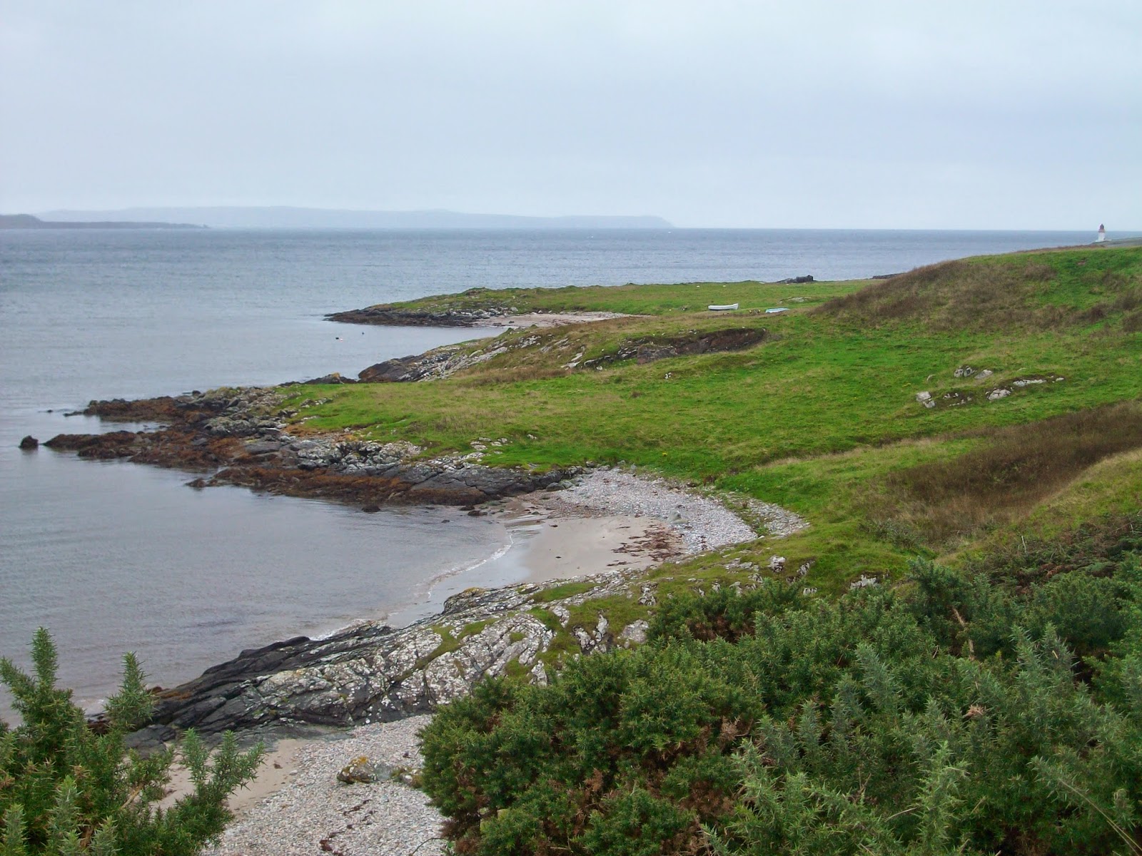 ISLE OF ISLAY THE ISLAND WHERE THE DEVIL HAS NOWHERE TO HIDE