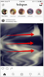 Cara Menggunakan Boomerang dalam Instagram Stories di iPhone, Begini Caranya