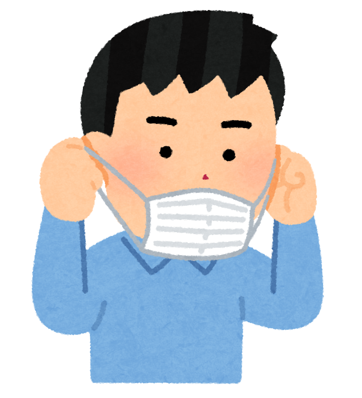 新型コロナウイルス感染防止対策と熱中症予防行動について - 奈良市ホームページ