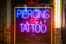 Coolest Tattoo Shop & Artist Names for Parlors 2020
