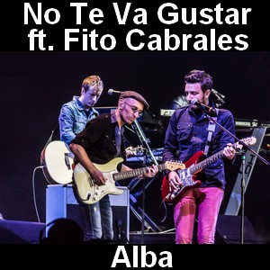 Letra y acordes de guitarra y piano