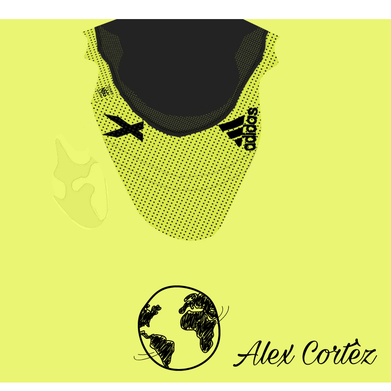 botas para fts 15 adidas