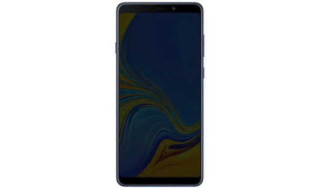 Samsung Galaxy A9 (2018) : Full Specification & Price 