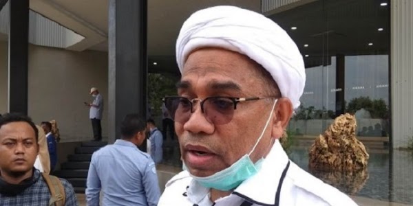 Ali Ngabalin: MUI Lebih Baik Fokus Jadi Pengayom Masyarakat, Jangan Masuk Wilayah Politik