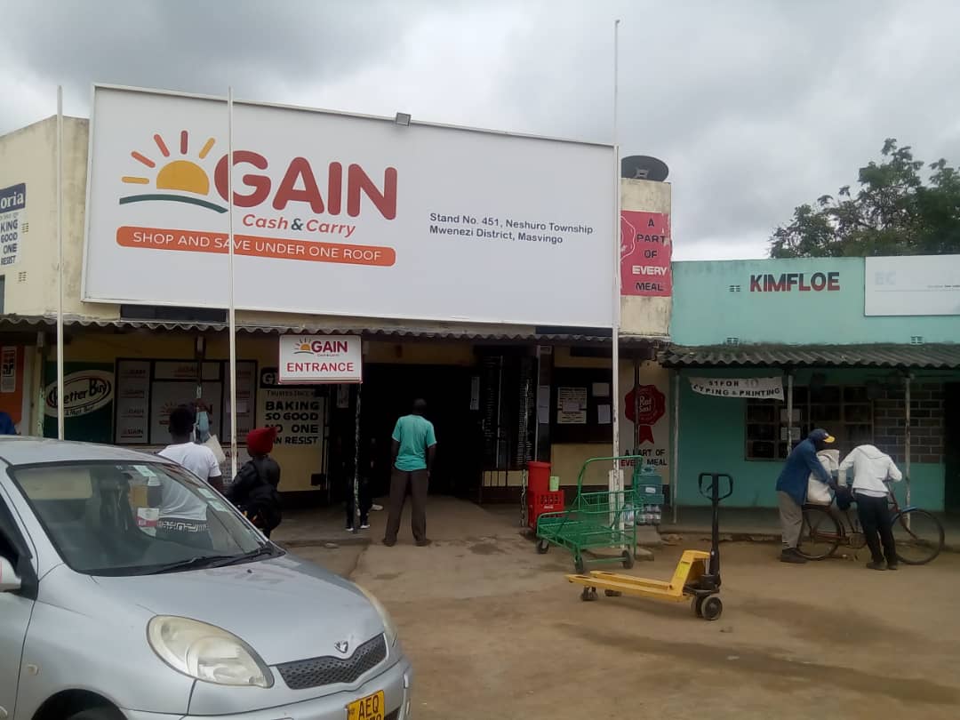 Day 8 Lockdown Picture Gallery Tell Zimbabwe Keeping it Real