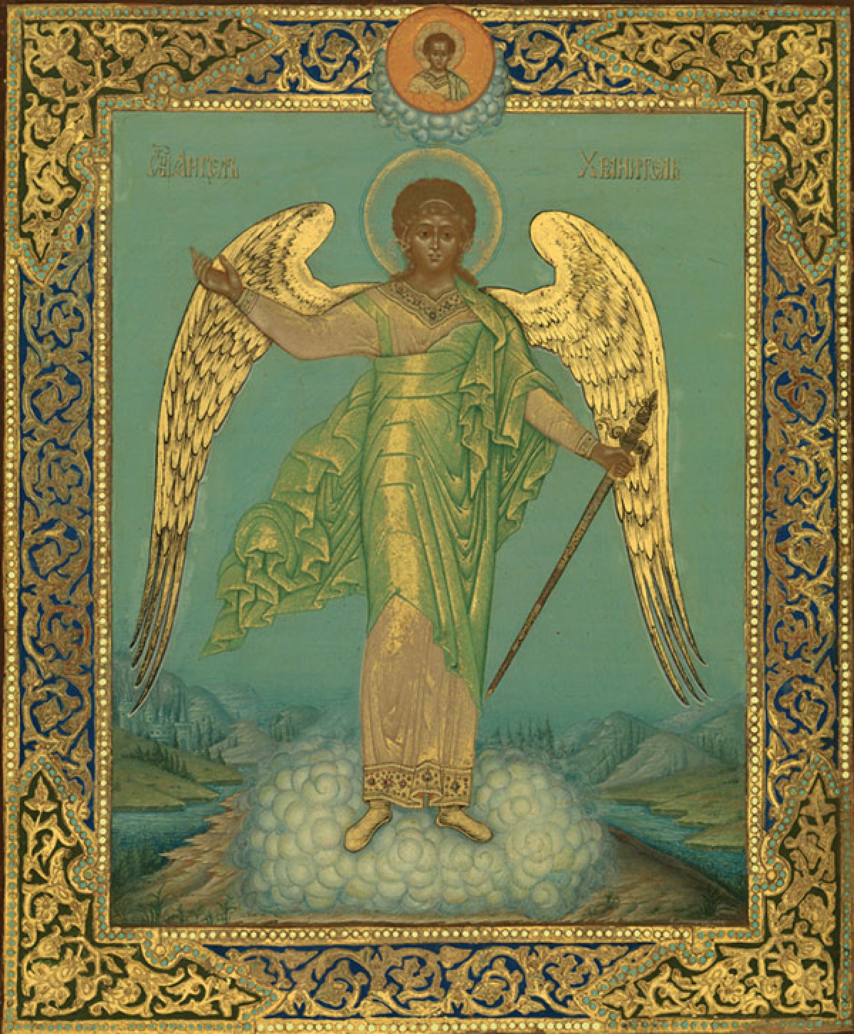 Fleurs de MarieJacqueline Feast of the Guardian Angels  October 2