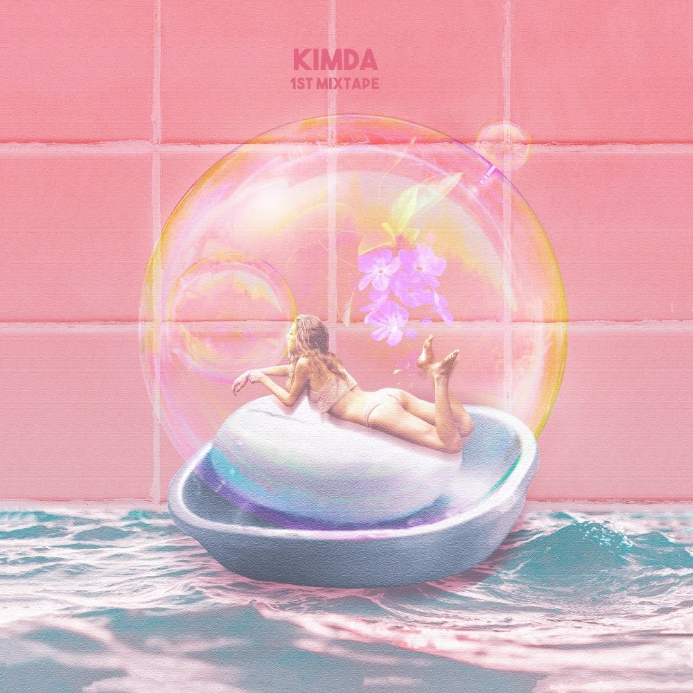 KIMDA – 놀이터 – Single