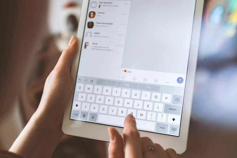 Cara Block Notifikasi Pesan Masuk Dari Kontak yang tidak Terdaftar di Iphone Cara Block Notifikasi Pesan Masuk Dari Kontak yang tidak Terdaftar di Iphone