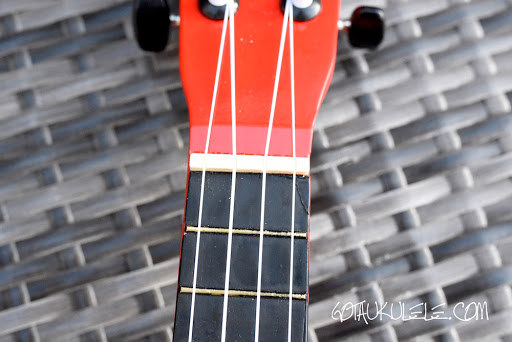 Martin Smith UK-212 Soprano Ukulele - REVIEW