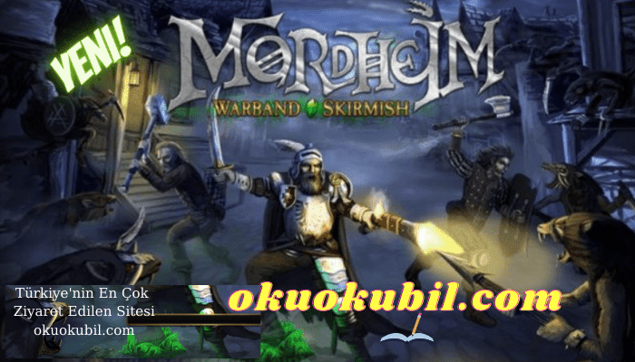 Mordheim Warband Skirmish v1.13.2 Altın + Para Hileli Mod Apk