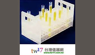 Test Tube Rack 傳統型PP試管架
