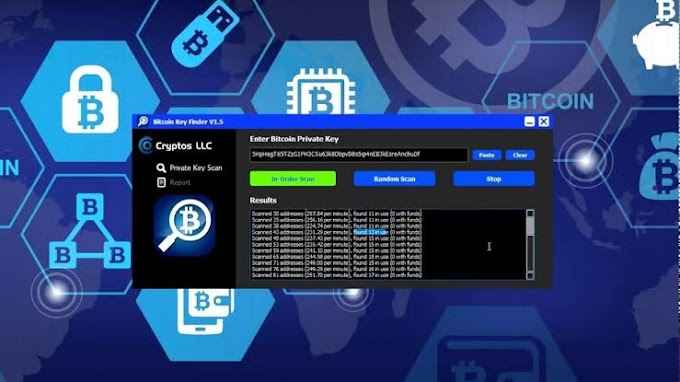Bitcoin Private Key Finder Ios