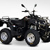 ASYA MOTOR - TN 300 FOCUS ATV - 2017 FİYATI