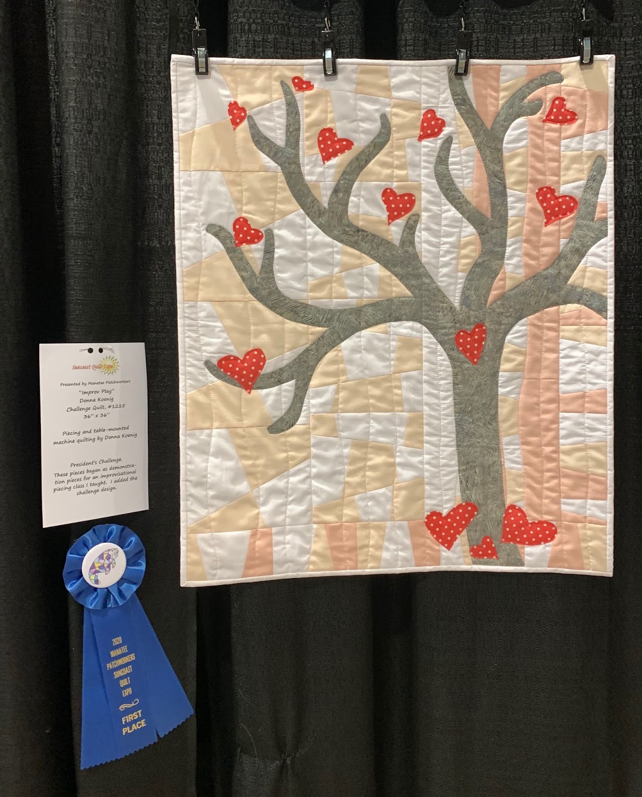 Graffiti Quilting Workshop With Karlee Porter Kustom Kwilts