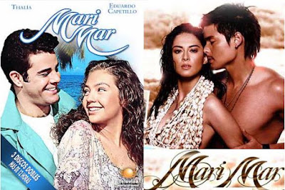 Sinopsis Telenovela Mari Mar