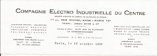 La CEIC à Cheverny La CEIC à Cheverny