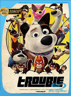 Trouble (2019) HD [1080p] Latino [GoogleDrive] PGD