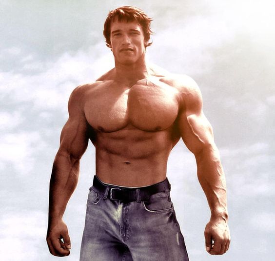Top 10 Biggest Bodybuilders of All Time toptenlist