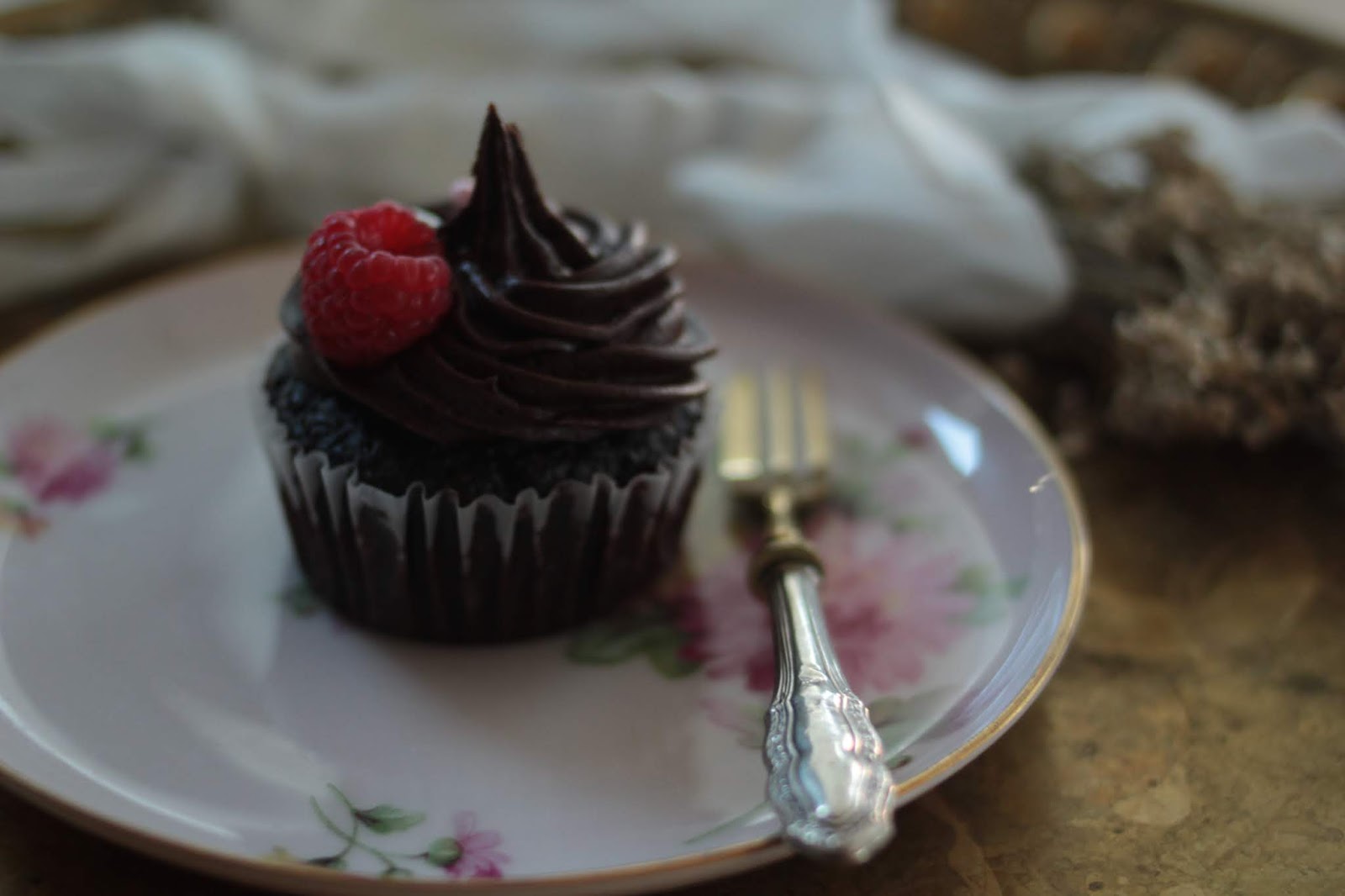 Die schokoladigsten Schokoladen-Cupcakes! | Küchenliebelei