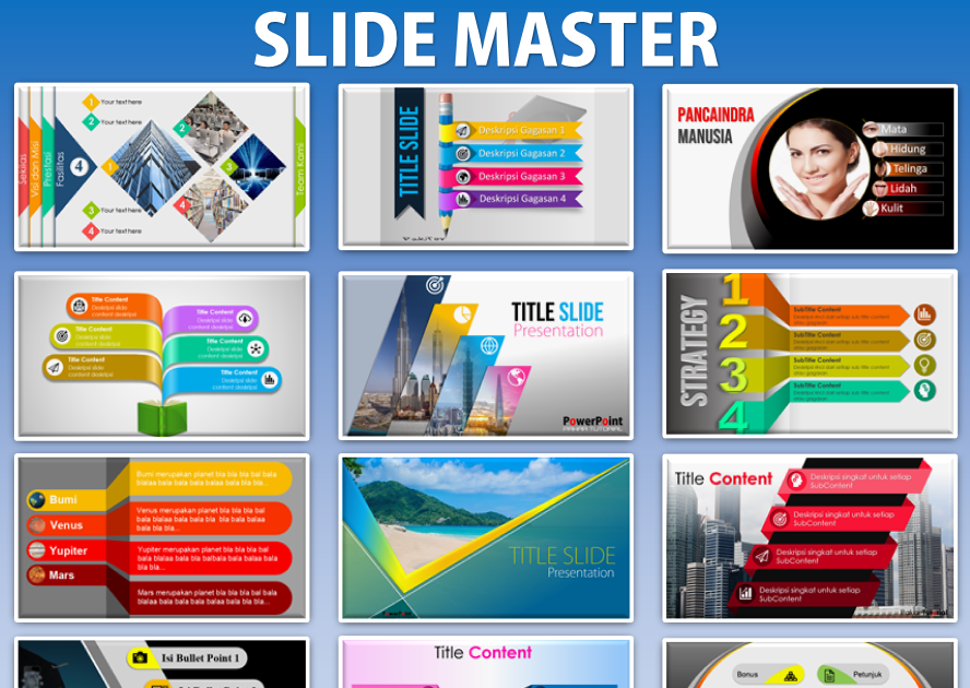 Мастер powerpoint. Slide master powerpoint.