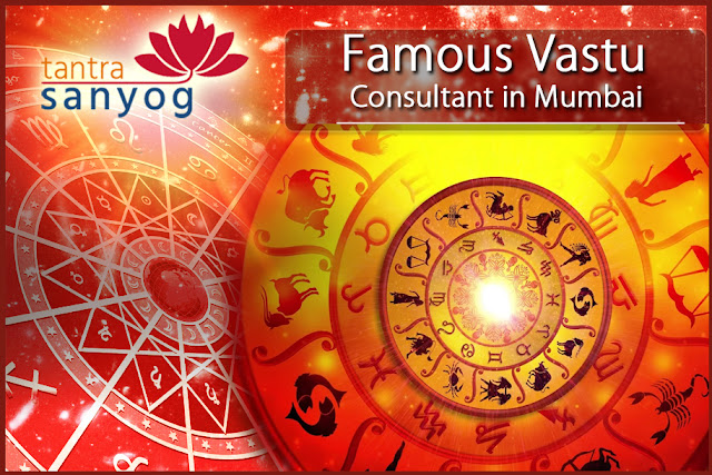 Famous Vastu consultant in Mumbai