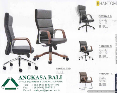 jual kursi kantor di bali