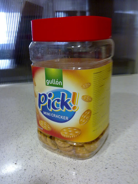 ATELIER DE ANGELES: BOTES DECORADOS PARA LA COCINA