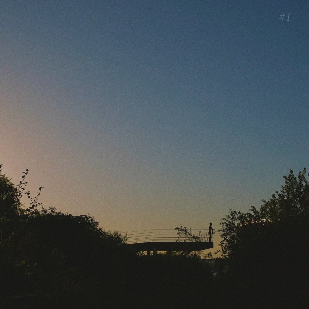 Kang Jeon Han – 아무도 모르게 #1 – Single