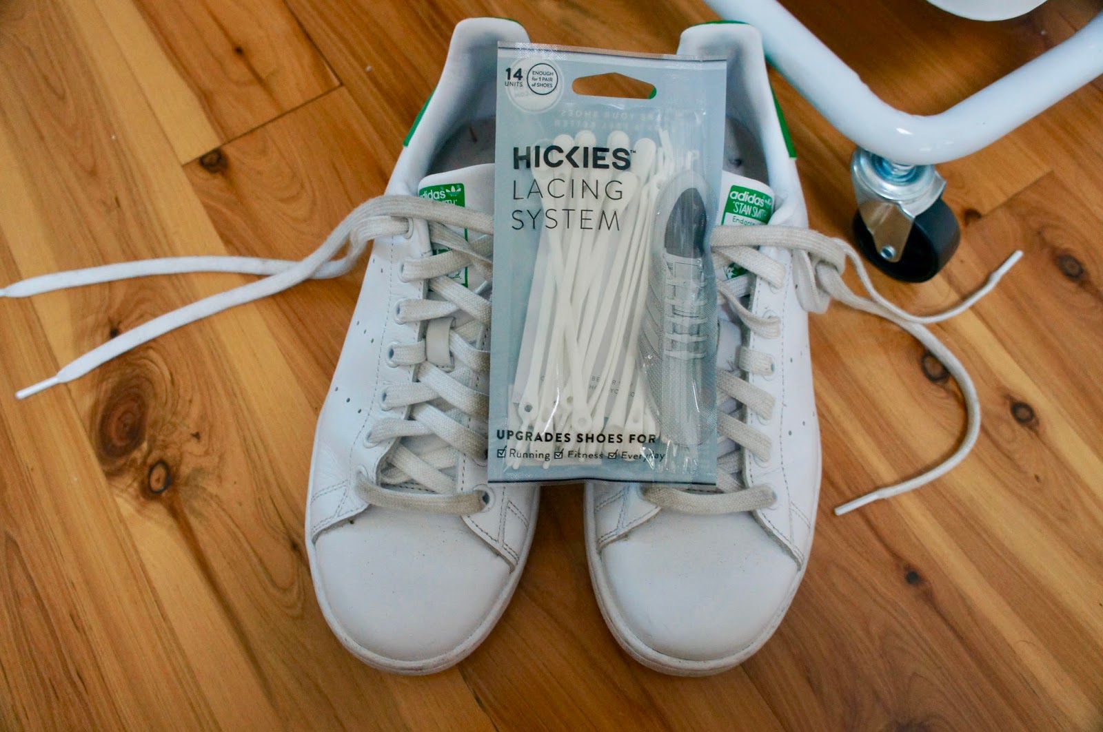 hickies laces on converse