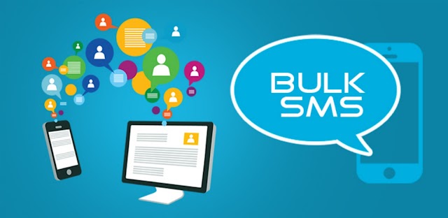  Fear? Not If You Use BULK SMS The Right Way!