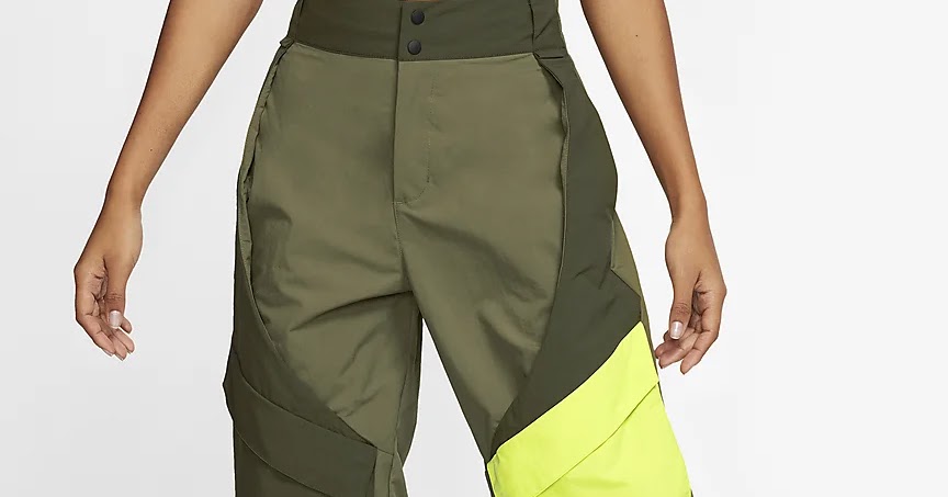 women's nike jordan utility pants