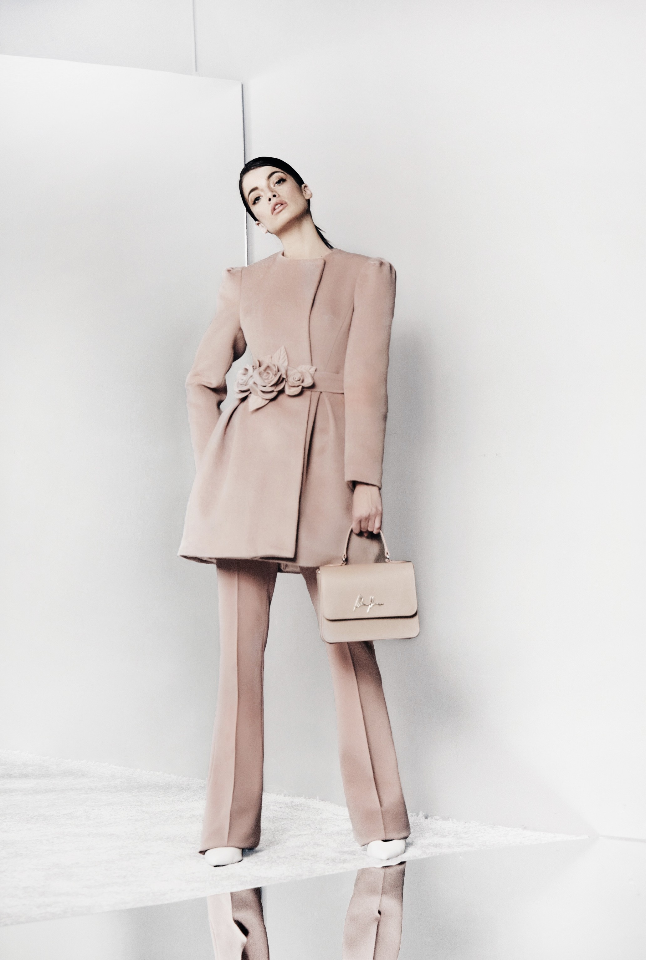 Fashion Inspiration: The Mihano Momosa Pre-Fall 2018 Collection