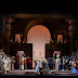 Teatro. L’opera "Nabucco" al Teatro Petruzzelli