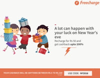 Freecharge-recharges-bill-payments-rs-100-cashback