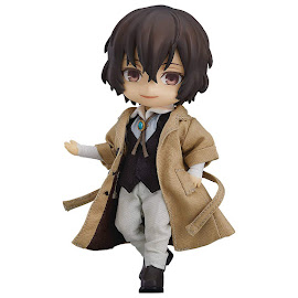 Nendoroid Osamu Dazai Dolls Item