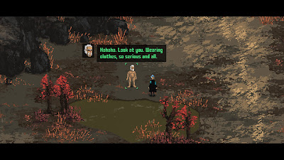 Death Trash Game Screenshot 7